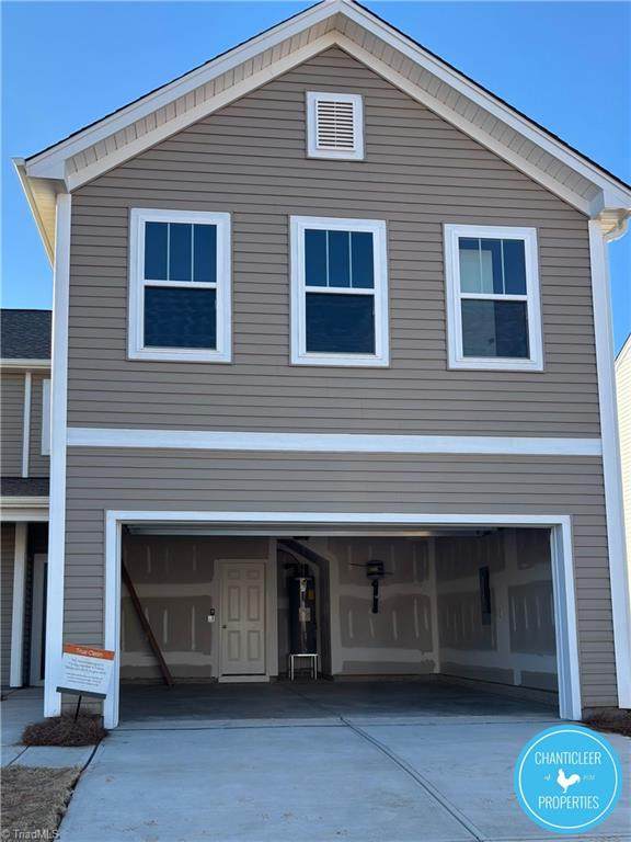 5148 Reedy Fork School Road - Photo 1