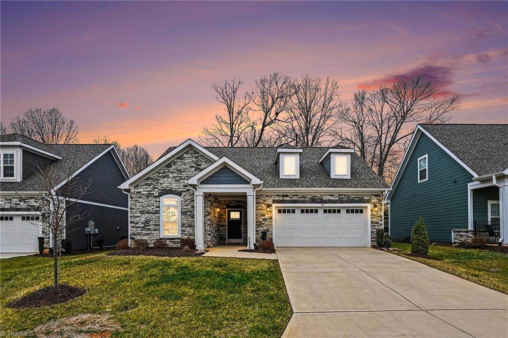 1114 Battery Drive - Photo 1