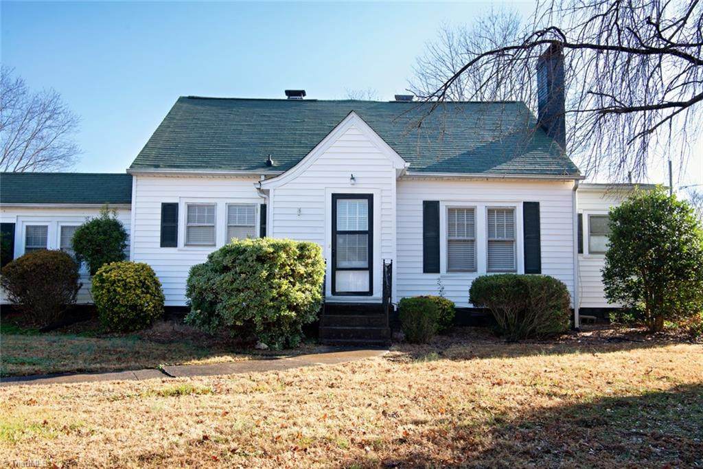 1146 Rogers Road - Photo 1