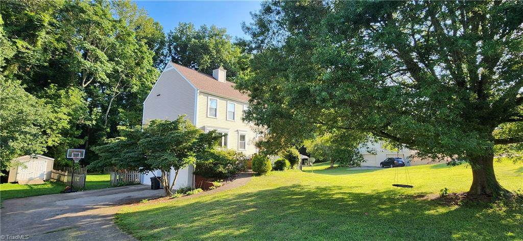 5716 Spice Meadow Lane - Photo 1