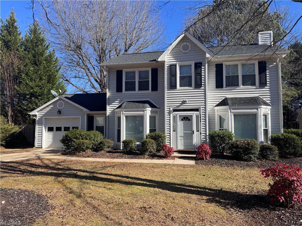 3406 Bent Creek Court - Photo 1