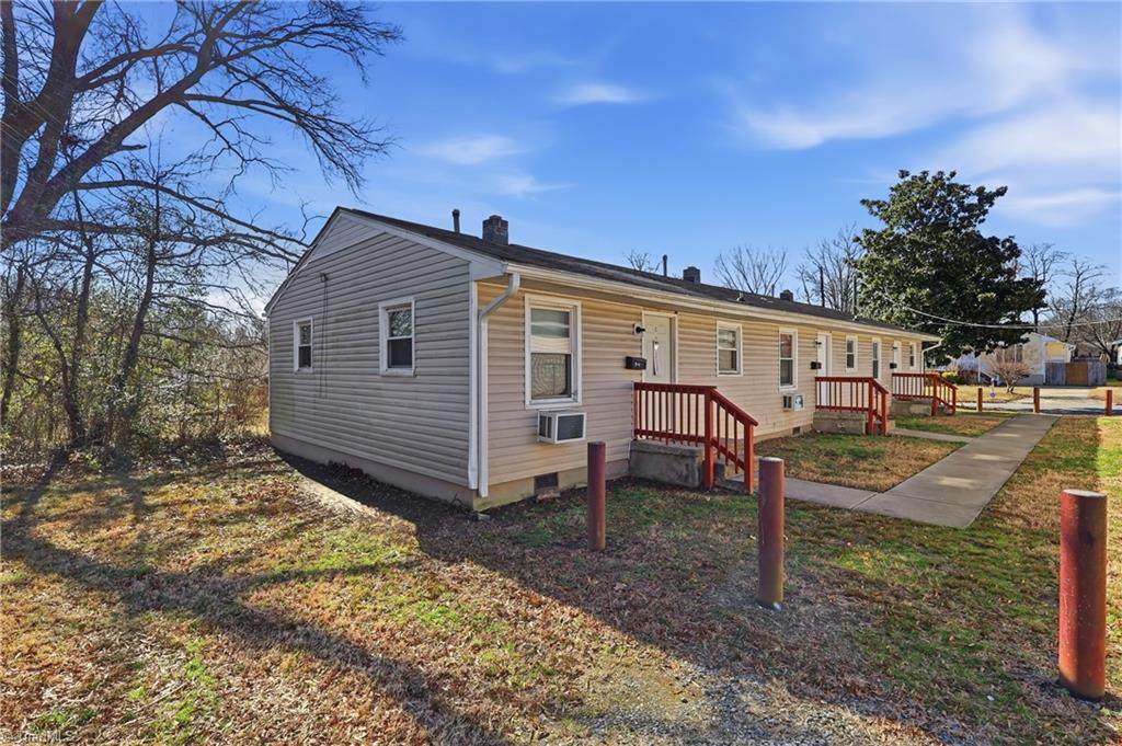 303 Gant Street - Photo 1