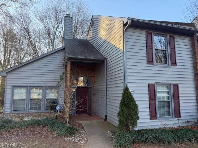 2369 Brandt Village - Photo 1