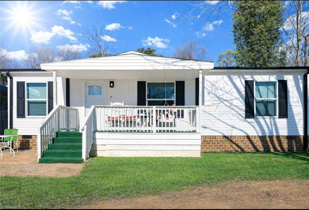 2317 Elbon Drive - Photo 1