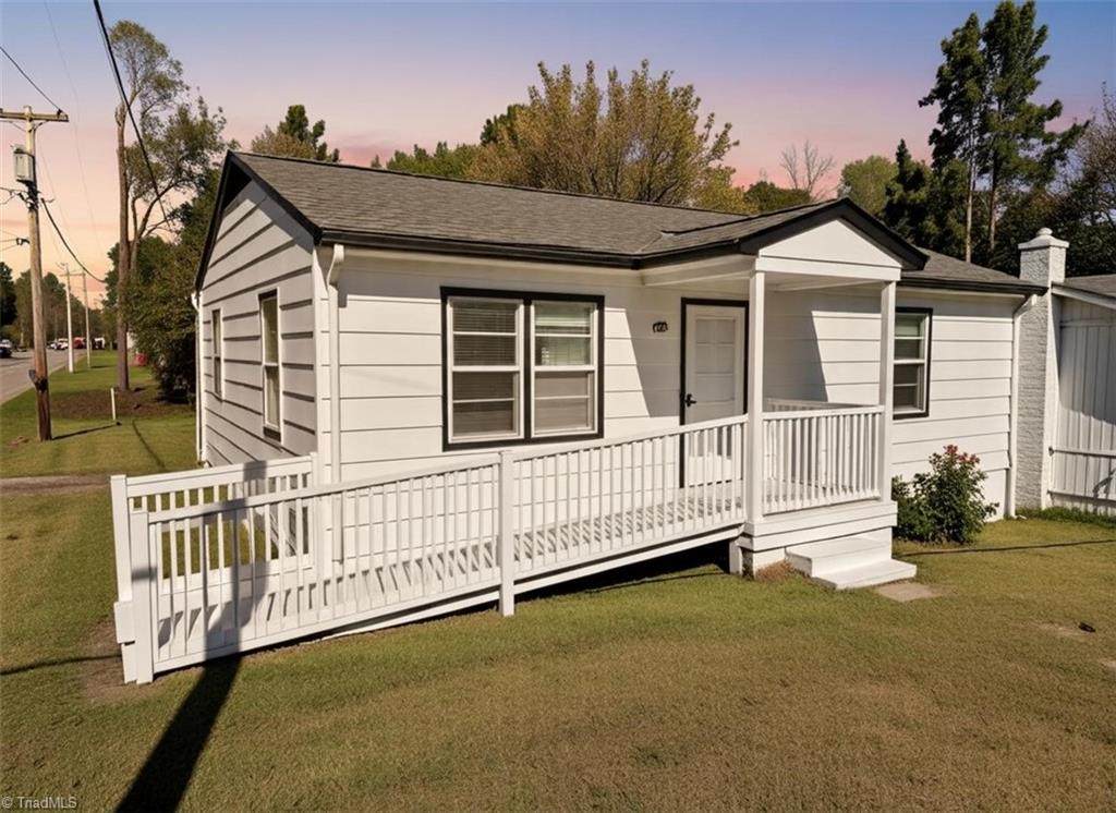 1701 Franklin Avenue - Photo 1