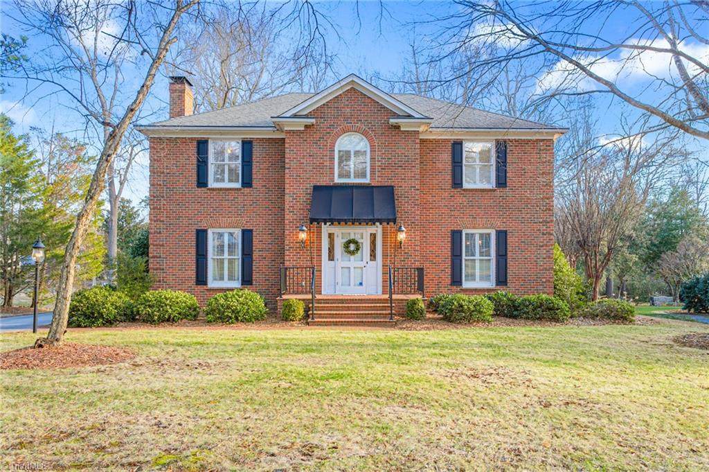 441 Fieldstone Drive - Photo 1