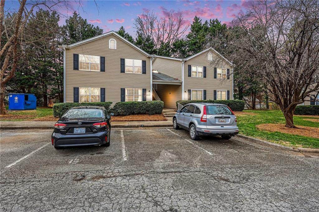 2217 C New Garden Road - Photo 1