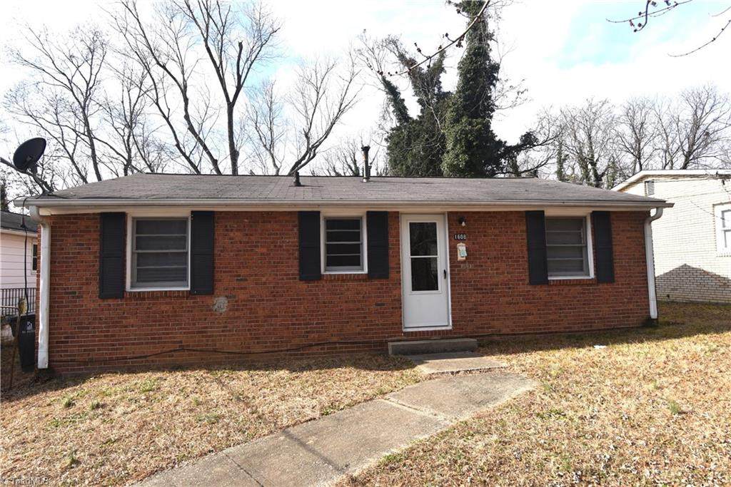 1608 Emerald Street - Photo 1