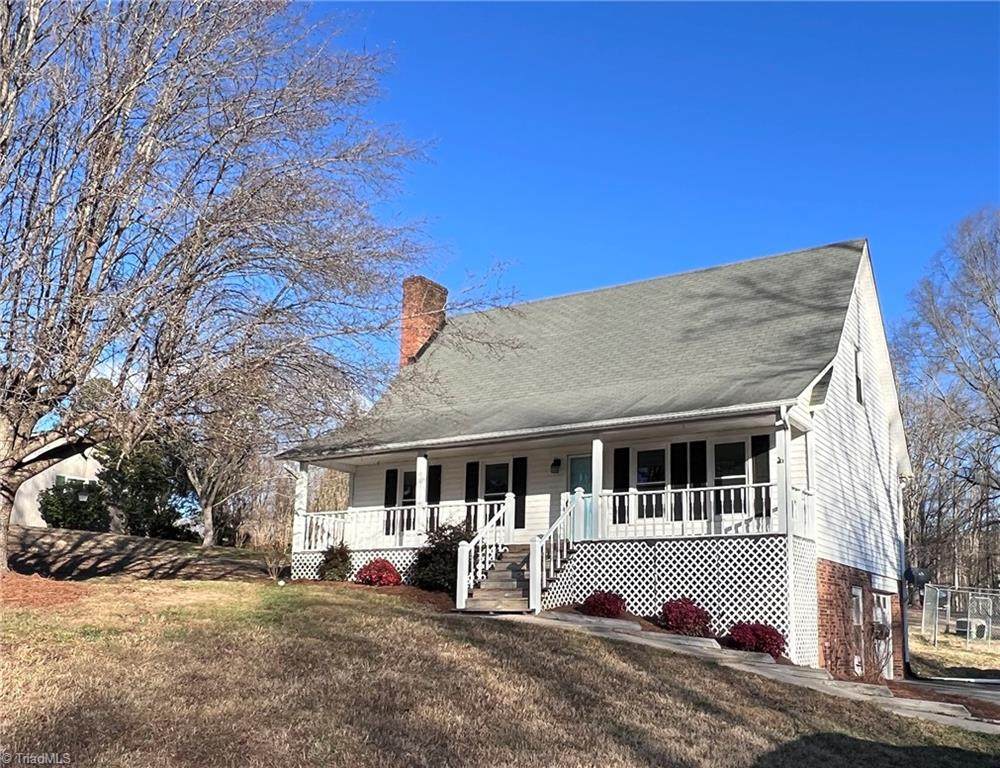 326 Springdale Road - Photo 1