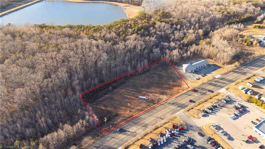 00 Van Buren Road - Photo 1