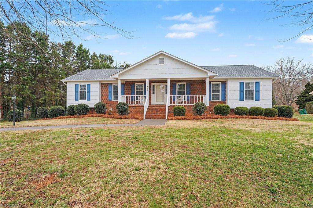 6905 Crandall Court - Photo 1