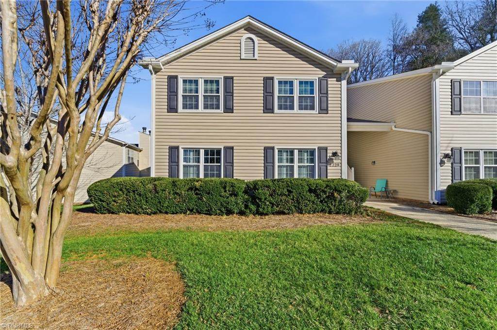 2229 New Garden Road - Photo 1