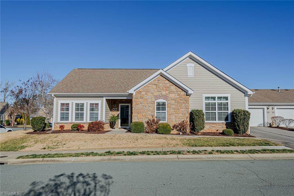 301 Faith Drive - Photo 1