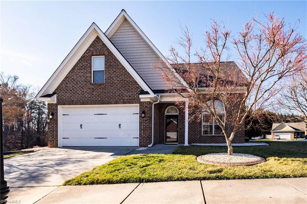 720 Stafford Park Drive - Photo 1