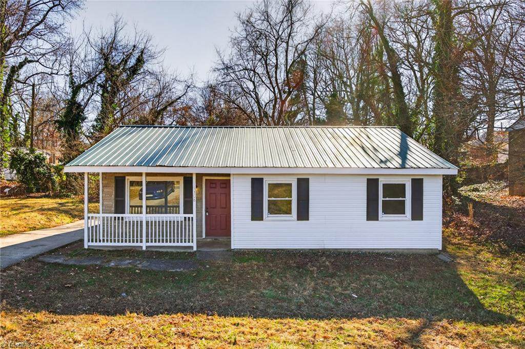 1308 Boundary Avenue - Photo 1