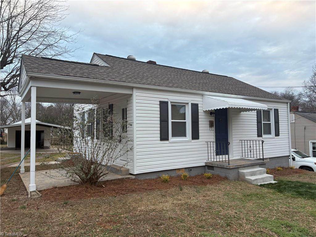 2848 Trent Street - Photo 1