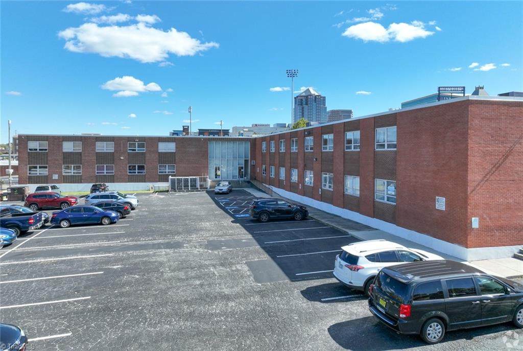 415 Edgeworth Street - Photo 1