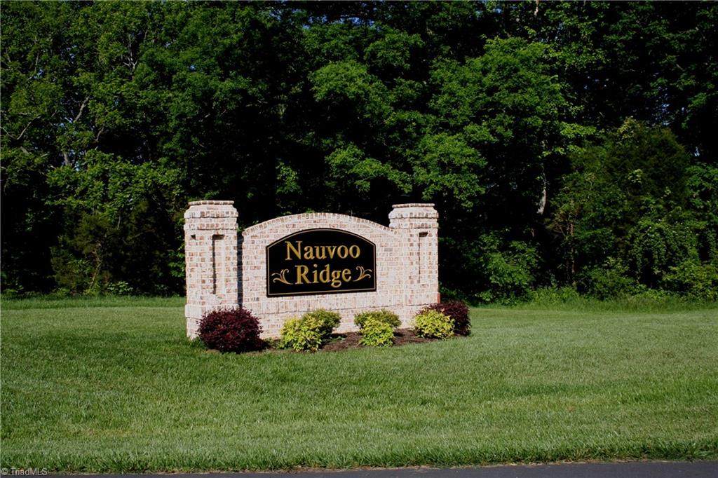 2 Nauvoo Ridge Drive - Photo 1