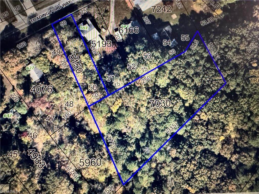 000 Trading Ford Way - Photo 1