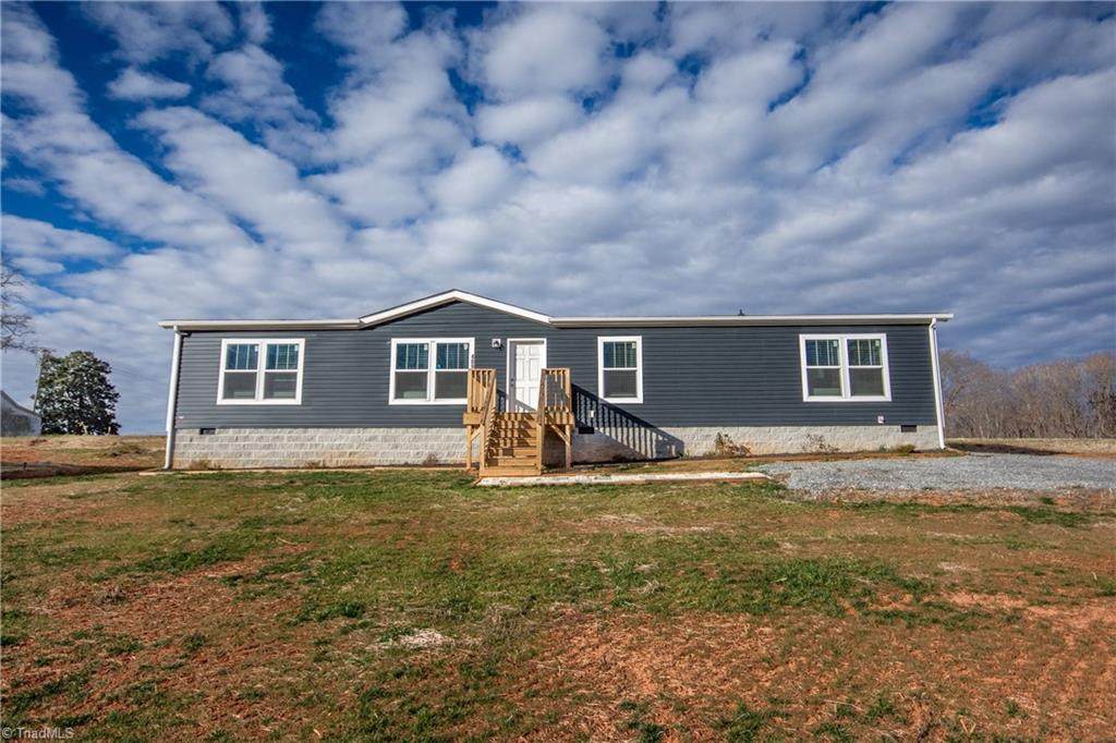 489 Eagle Mills Road - Photo 1