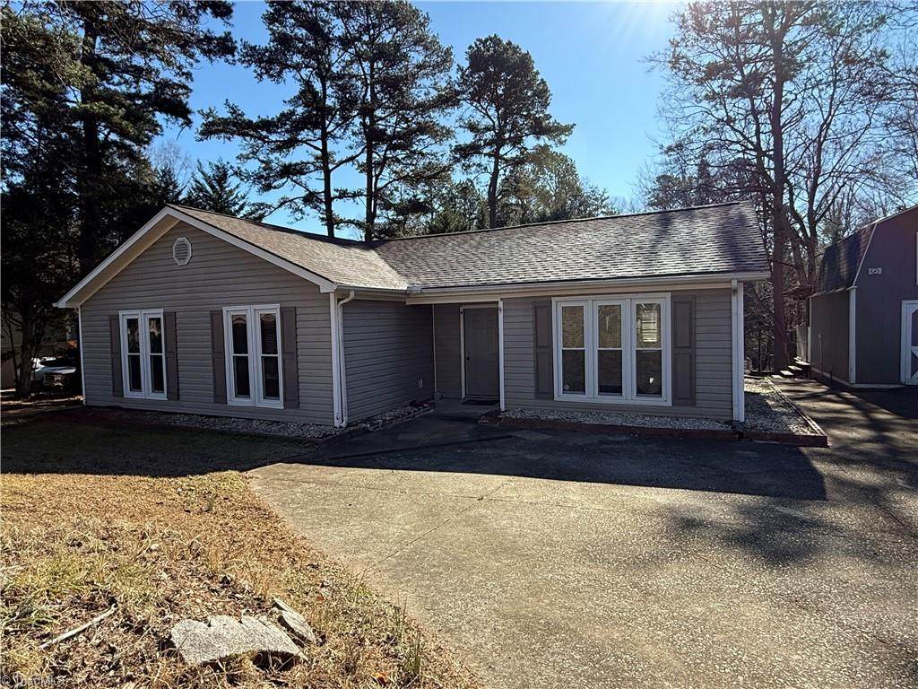 5664 Buckhorn Road - Photo 1