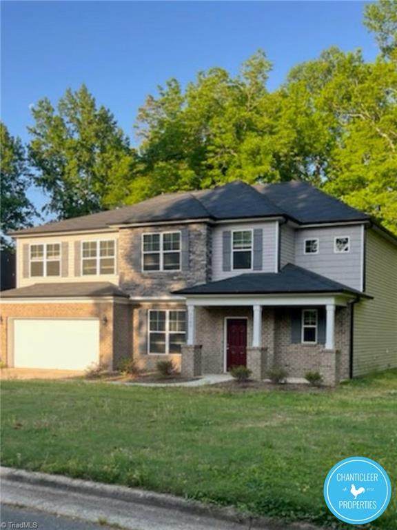 3309 Ardmore Street - Photo 1