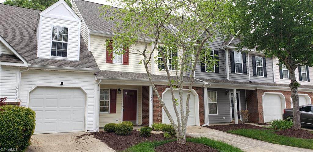 6357 Double Eagle Drive - Photo 1