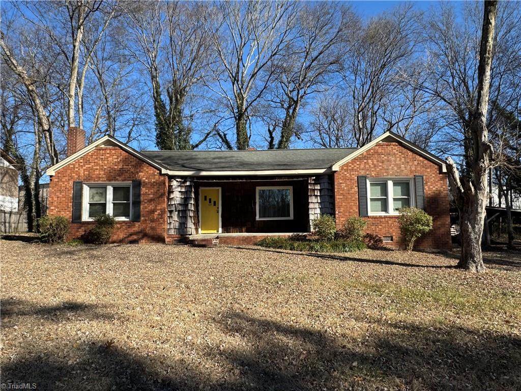 187 Cox Avenue - Photo 1