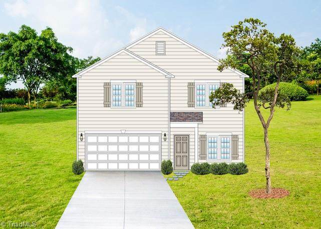 1164 Koontz Road - Photo 1
