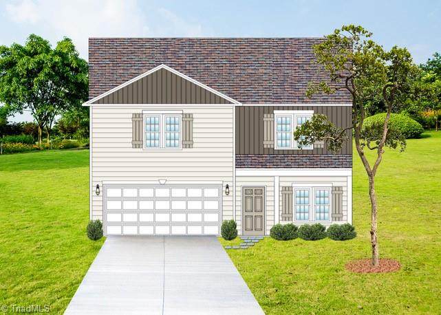 1204 Koontz Road - Photo 1