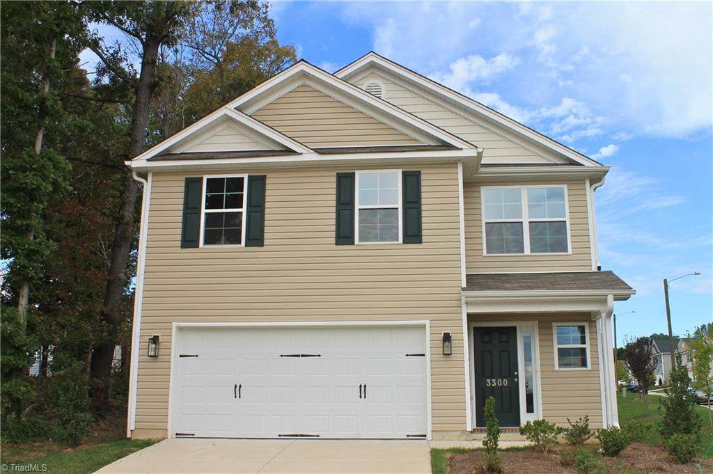 3300 Murchie Street - Photo 1