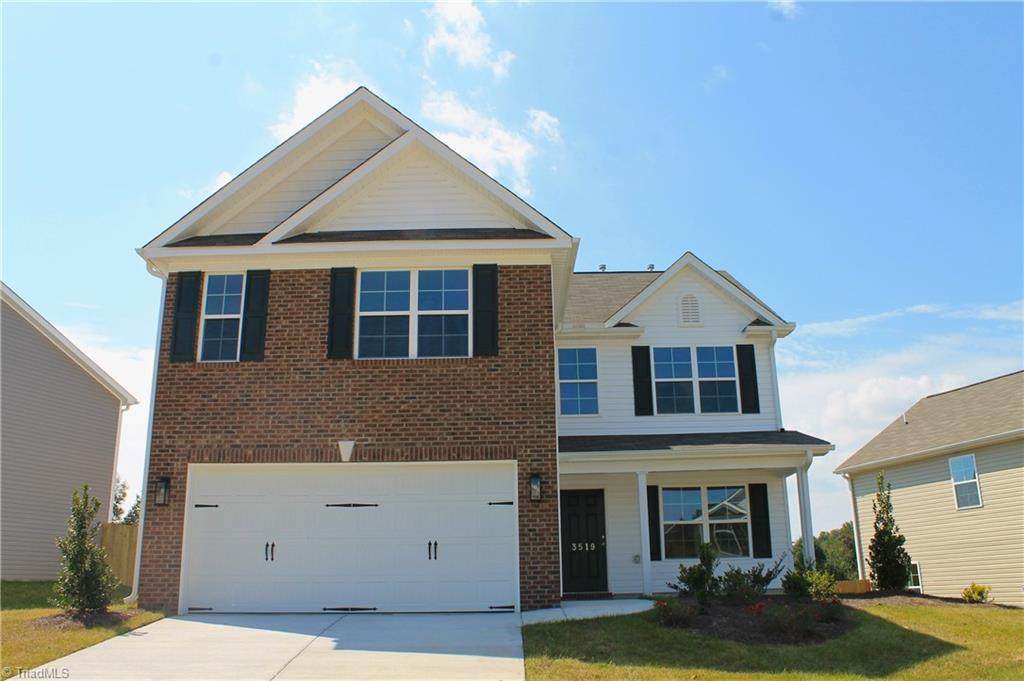 3519 Wilcox Court - Photo 1