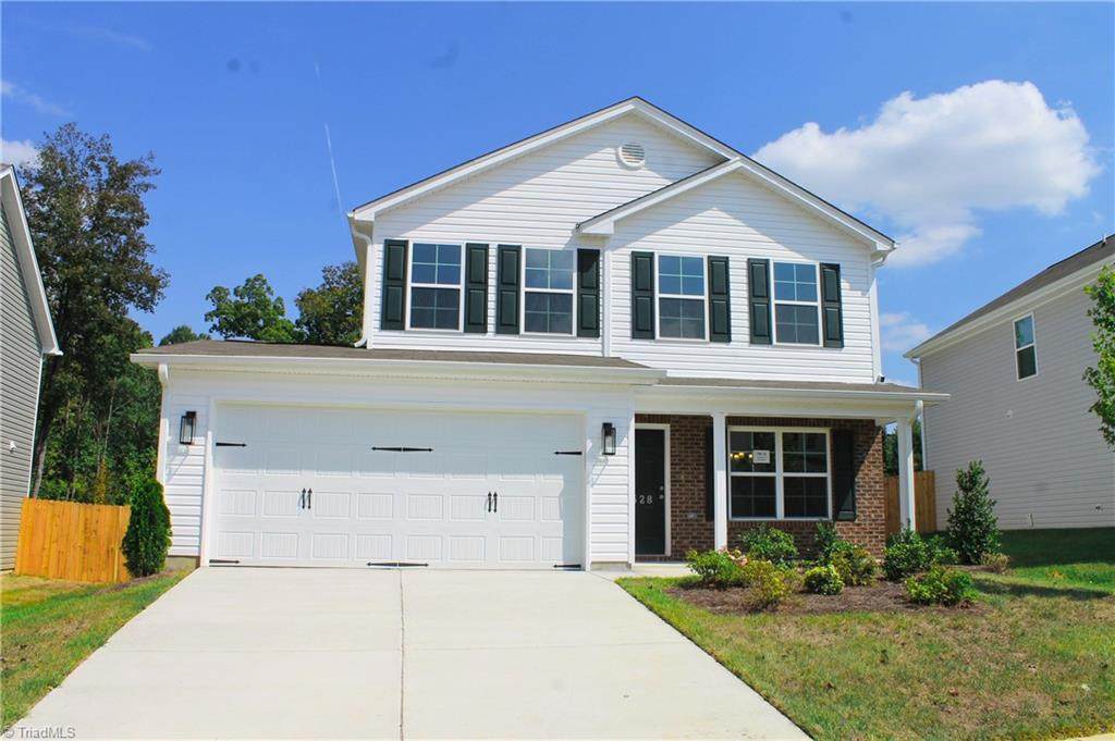 3528 Wilcox Court - Photo 1