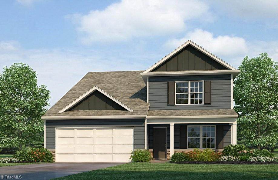 204 Prominent Drive - Photo 1