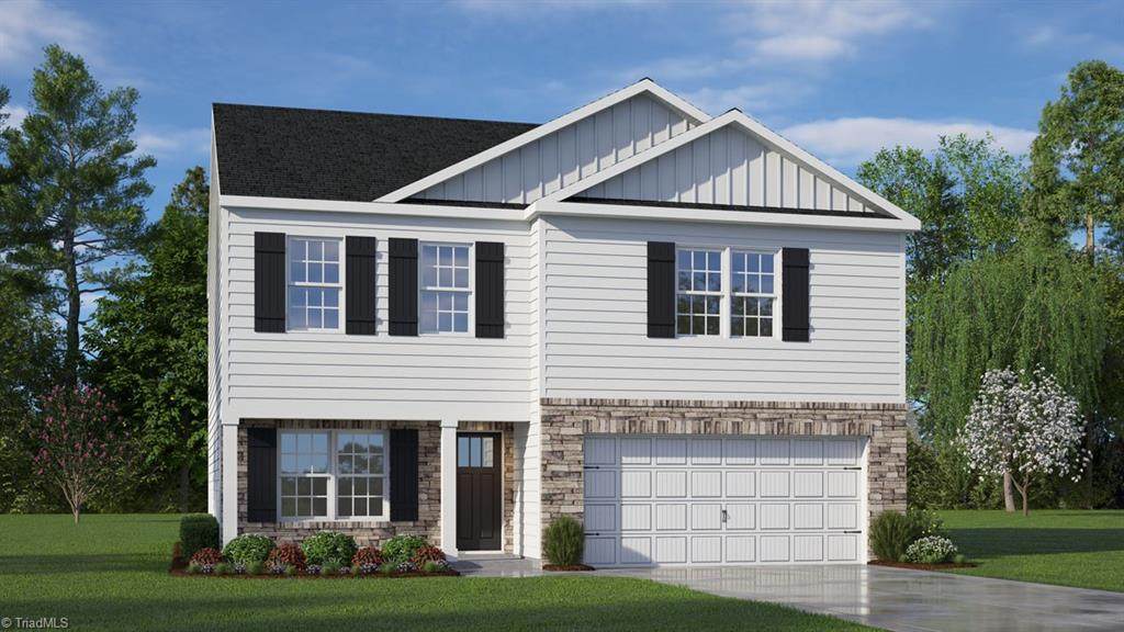 186 Prominent Drive - Photo 1