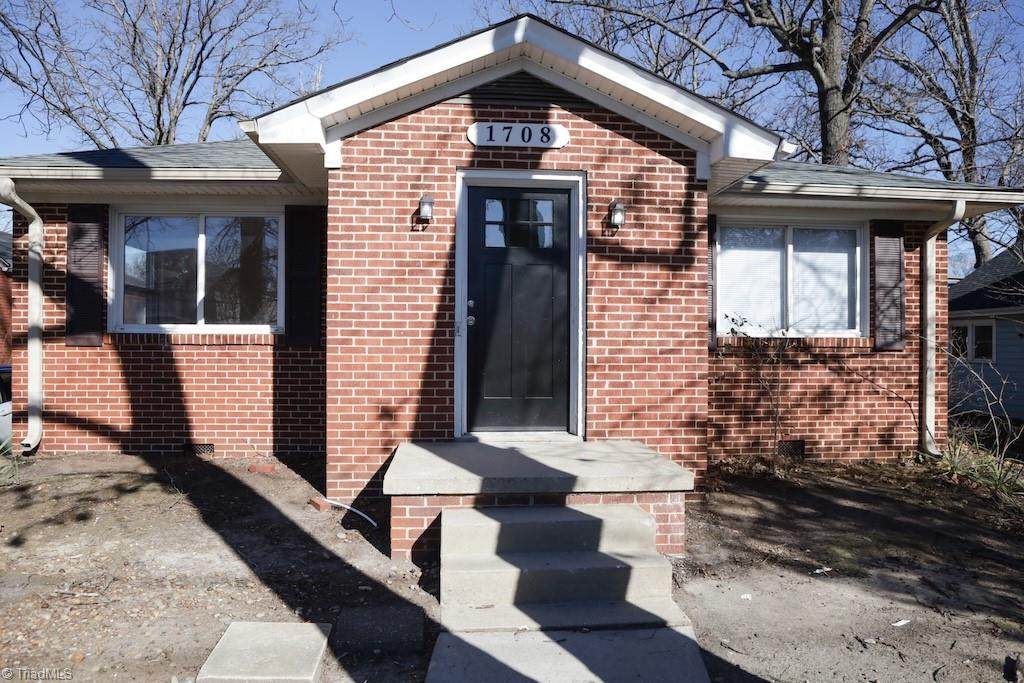 1708 Walker Avenue - Photo 1