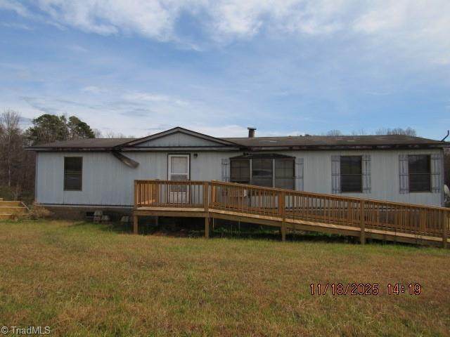 375 Marshall Johnson Road - Photo 1