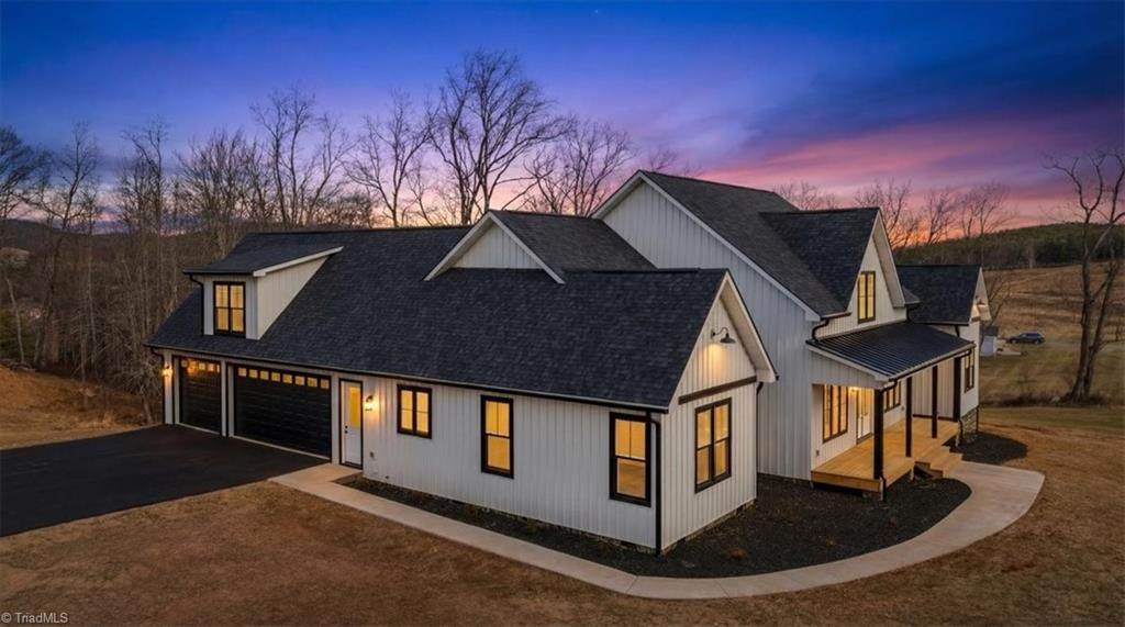 20 Busic Ridge - Photo 1