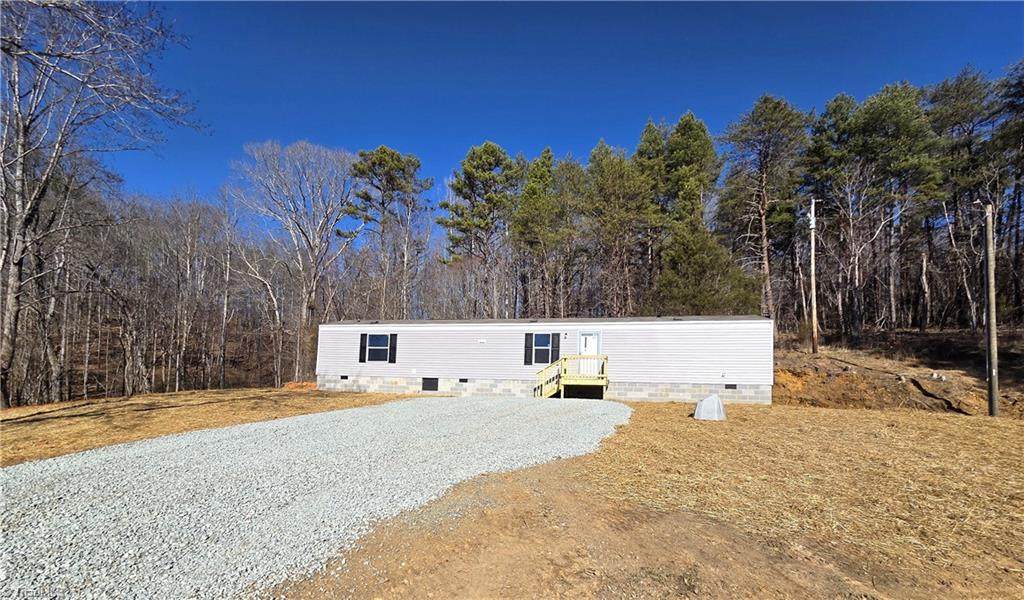 2211 Lynchburg Road - Photo 1