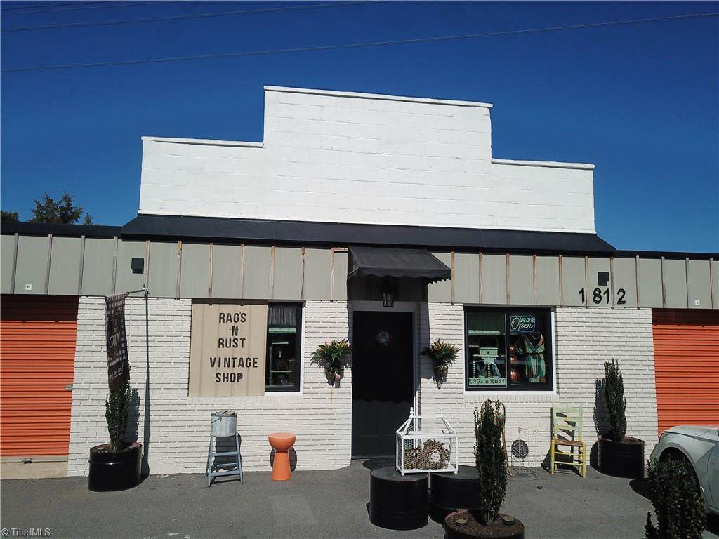 1812 Mooresville Road - Photo 1