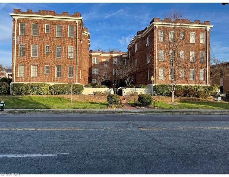 828 Elm Street - Photo 1