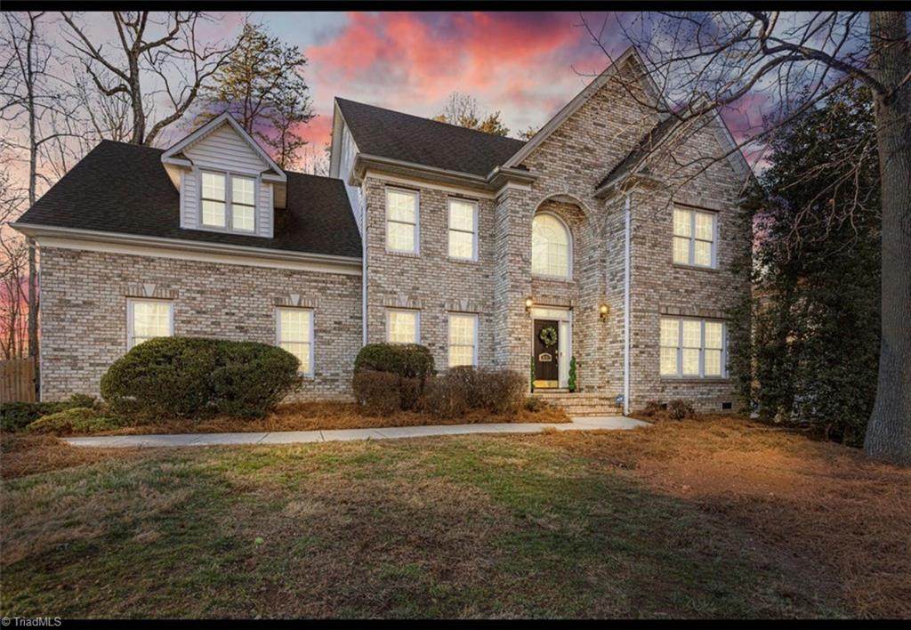 3101 Lodge Drive - Photo 1