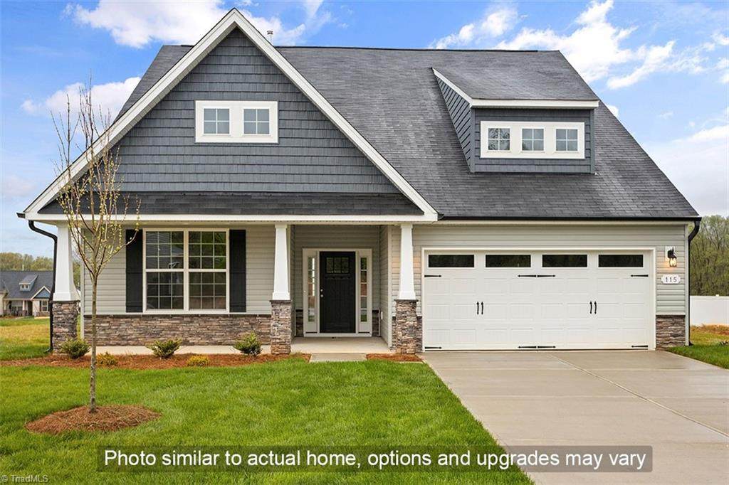 5103 Logos Drive - Photo 1