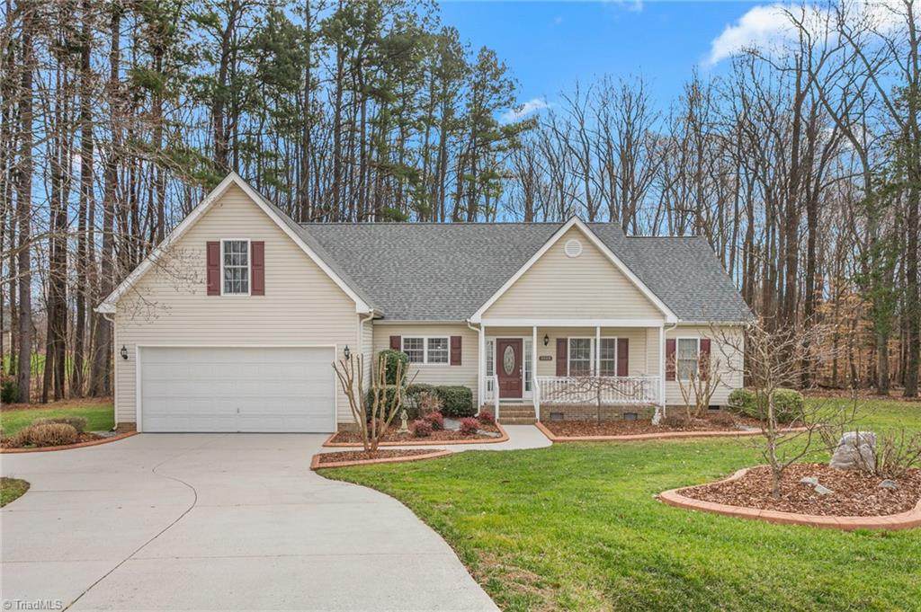3008 Reese Pond Court - Photo 1