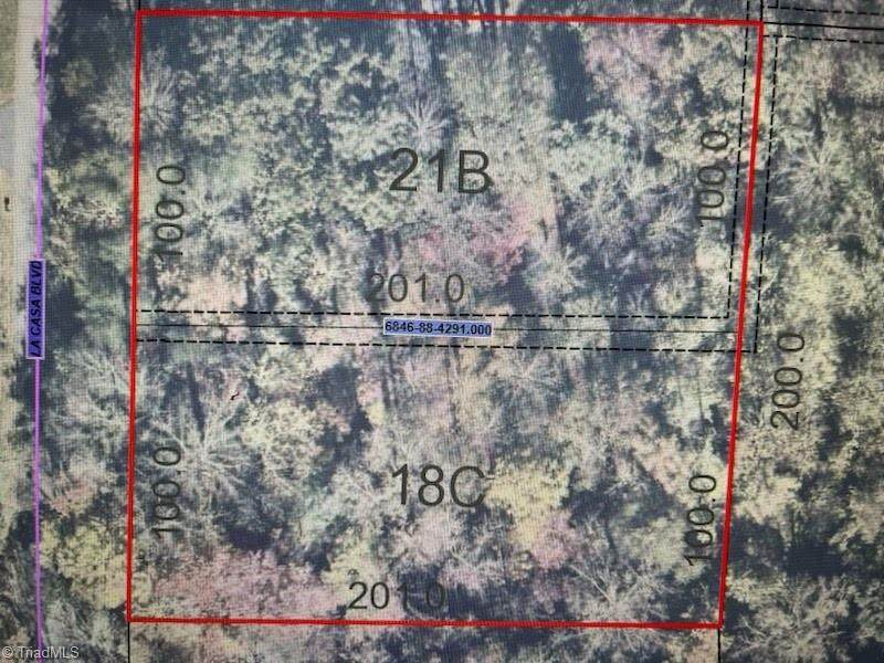 3487 La Casa Boulevard - Photo 1