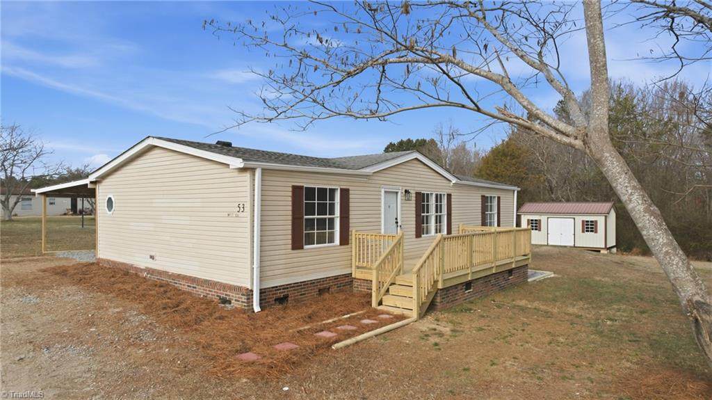 53 Mountain View Drive - Photo 1
