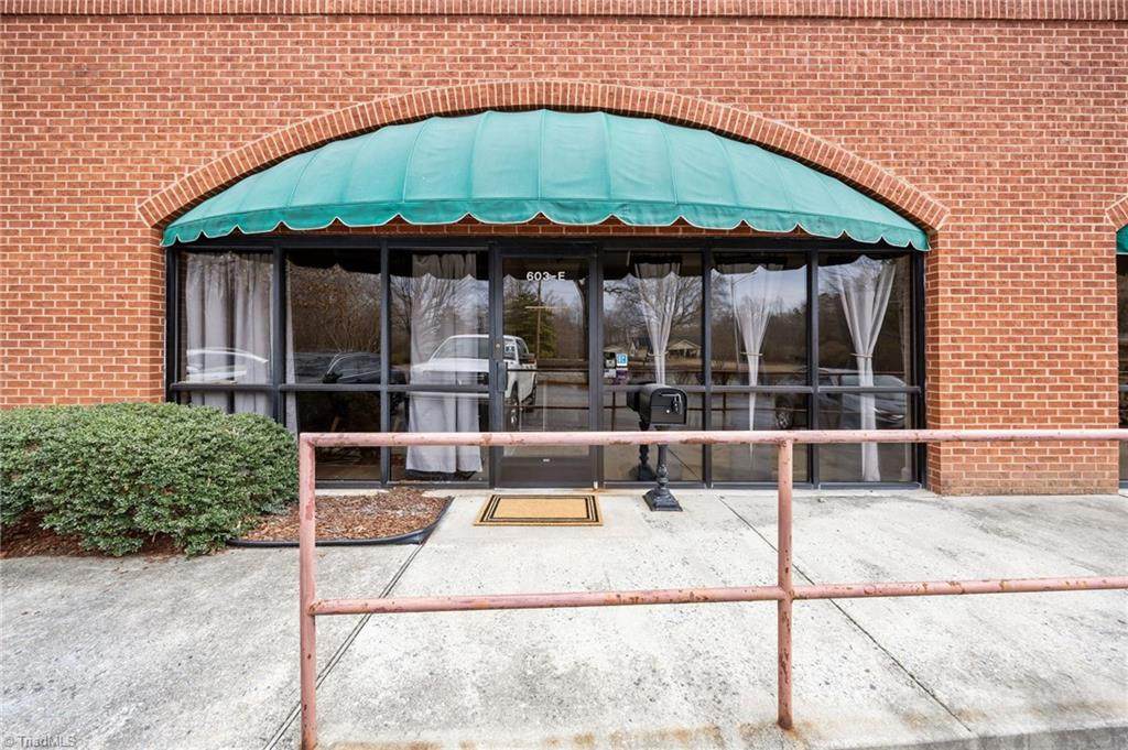 603-E Eastchester Drive - Photo 1