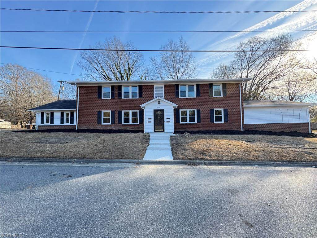 1406 Ohenry Boulevard - Photo 1