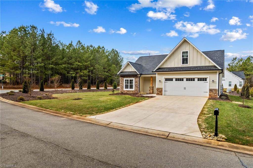 215 Village Lane - Photo 1