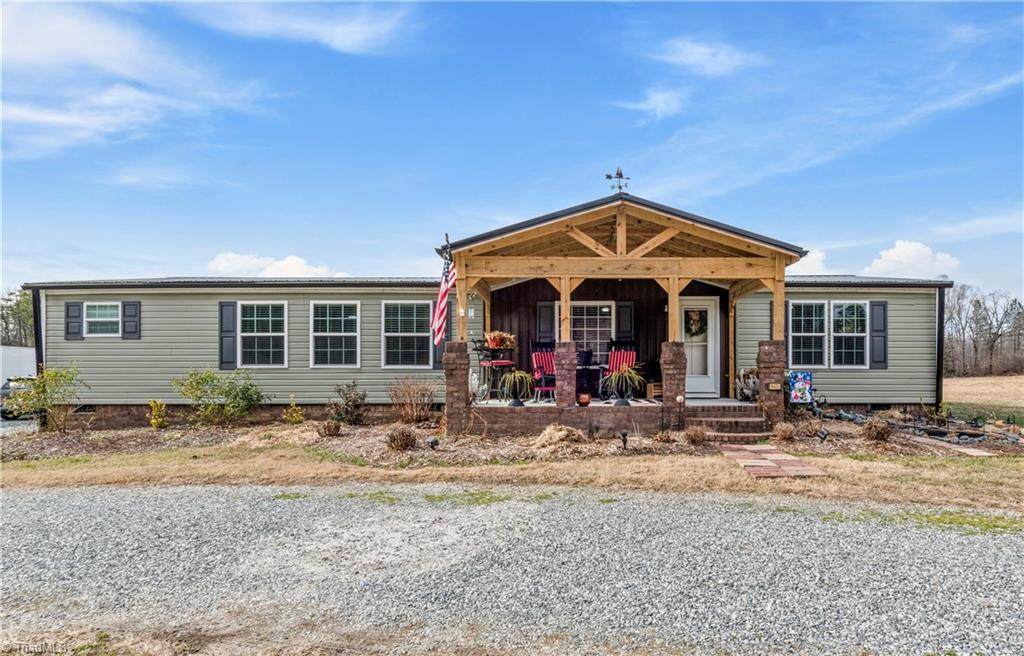 640 Perryman Road - Photo 1